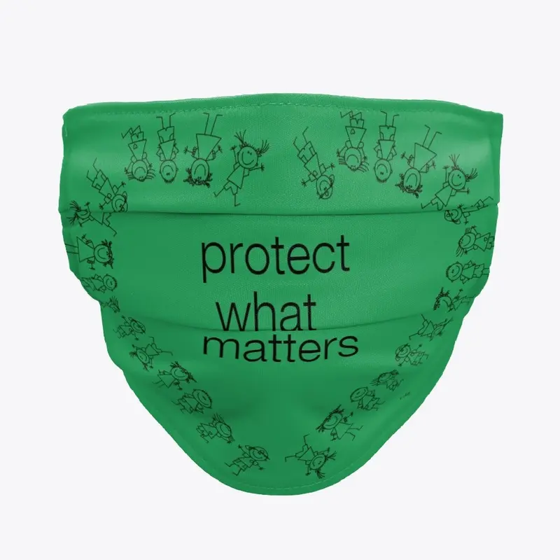 protect what matters